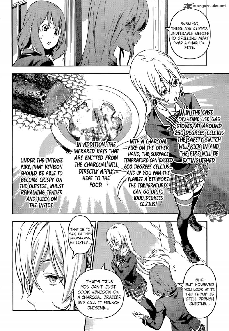 Shokugeki No Soma 164 11