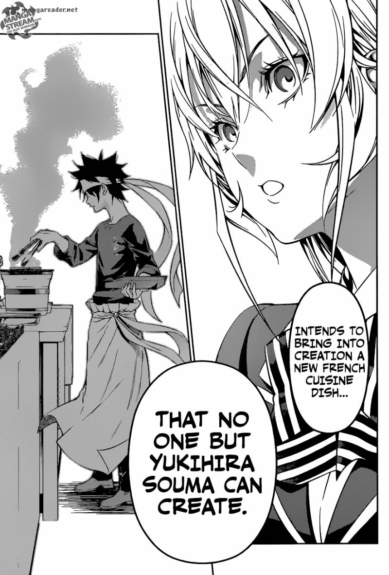 Shokugeki No Soma 164 12
