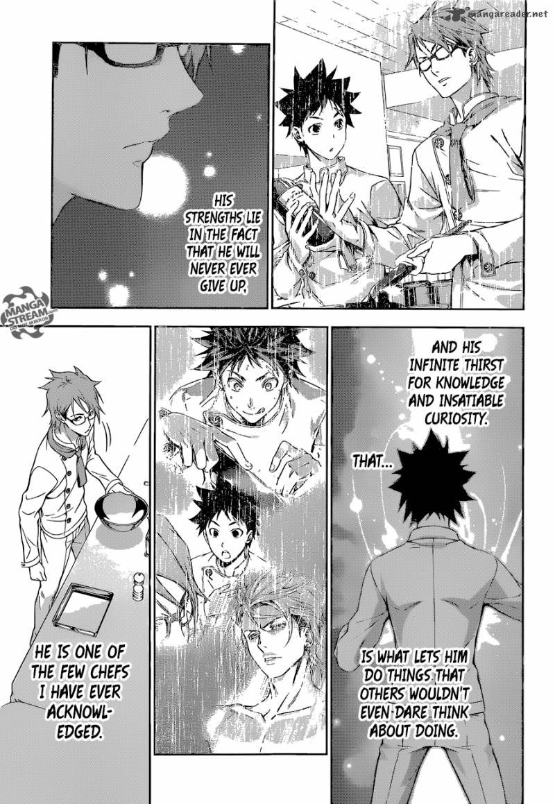 Shokugeki No Soma 164 14
