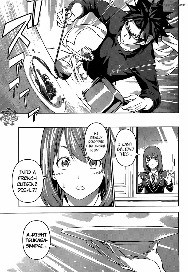 Shokugeki No Soma 164 16