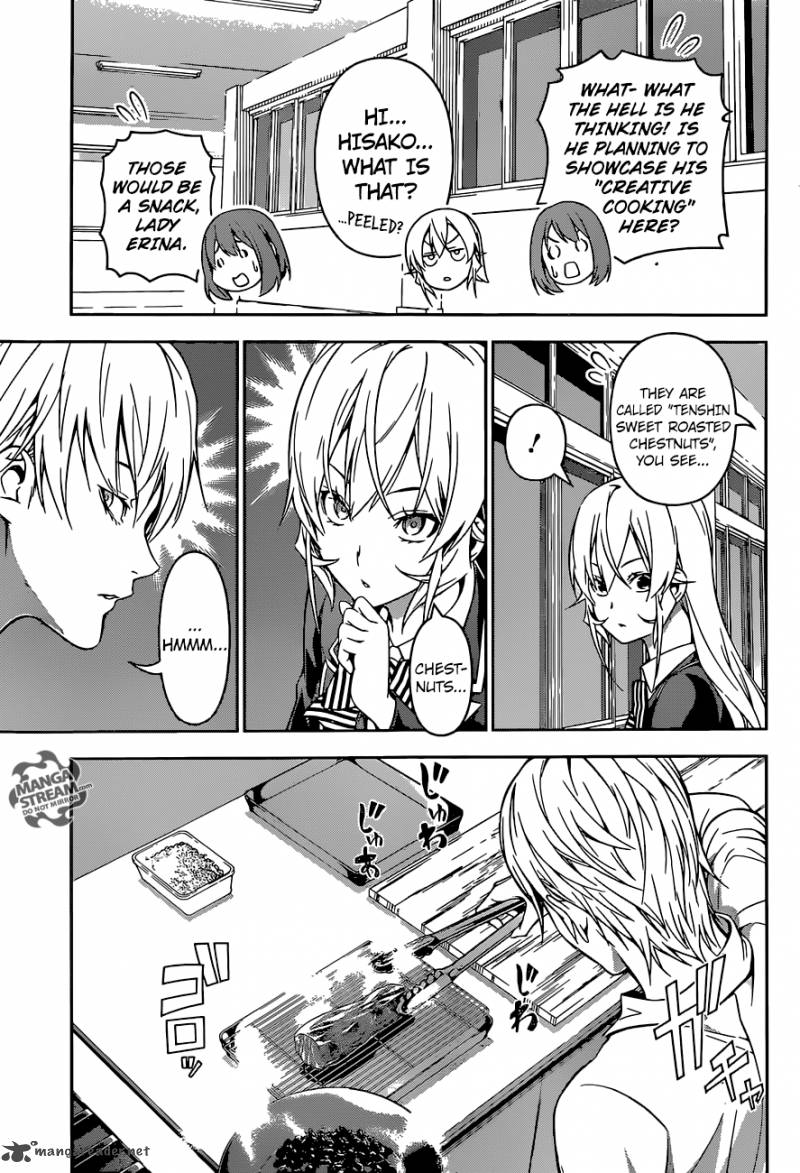Shokugeki No Soma 164 6