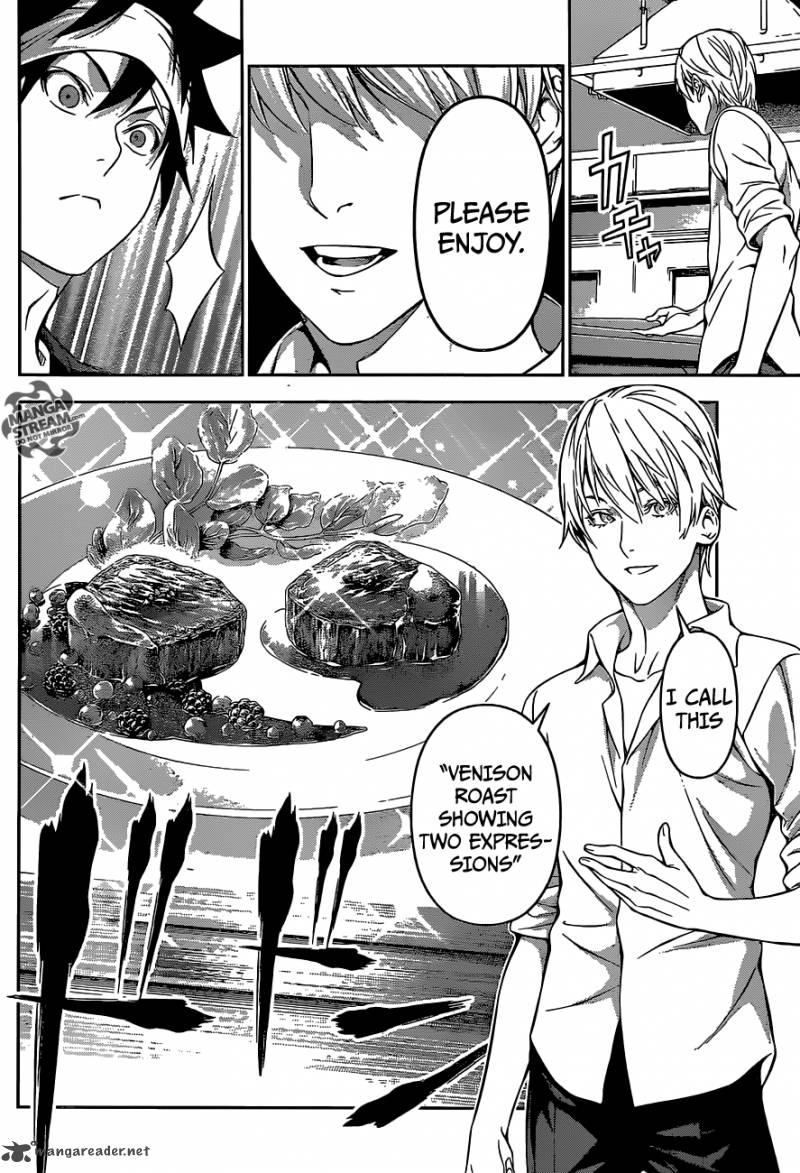 Shokugeki No Soma 165 12