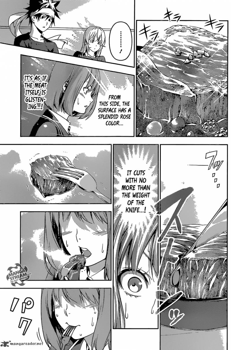 Shokugeki No Soma 165 13