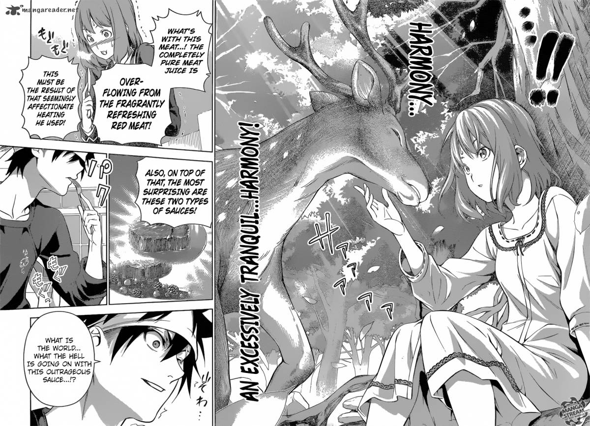 Shokugeki No Soma 165 14