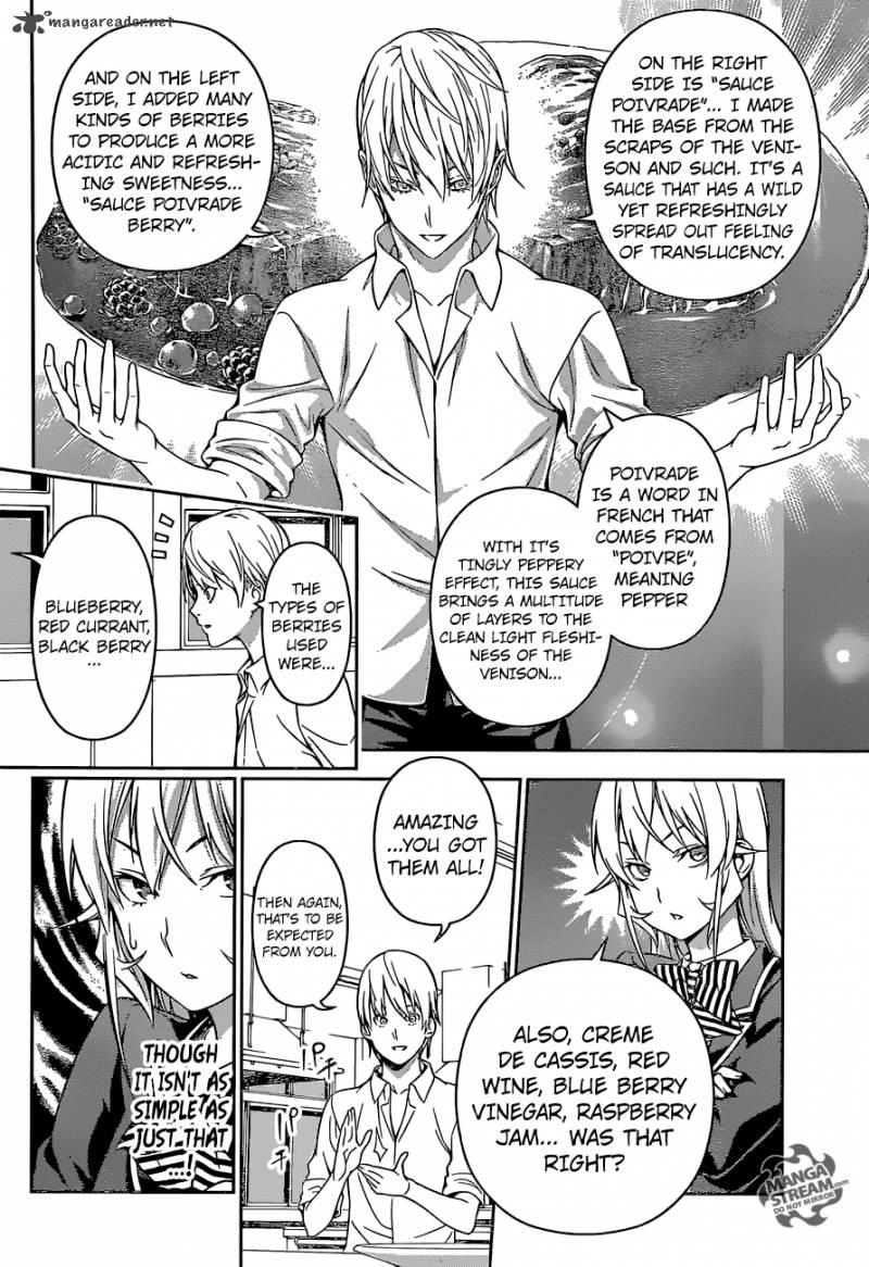 Shokugeki No Soma 165 15