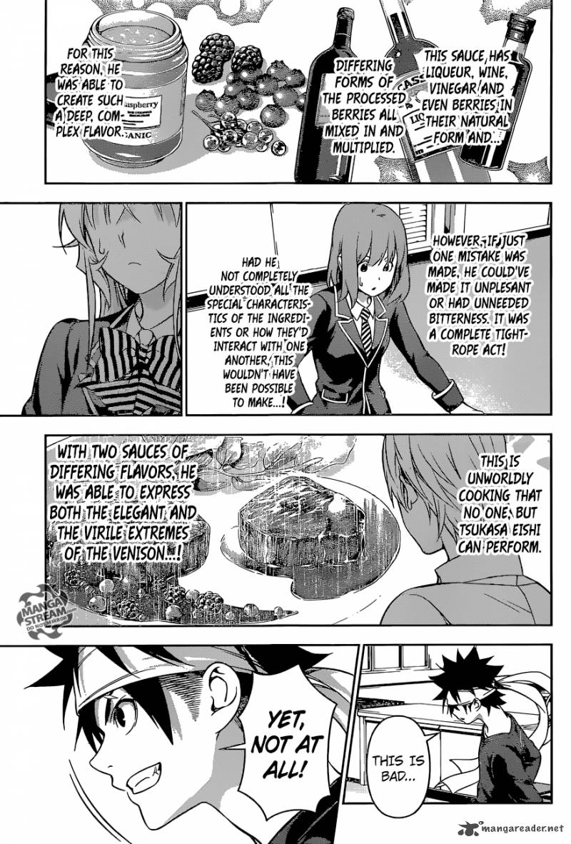 Shokugeki No Soma 165 16