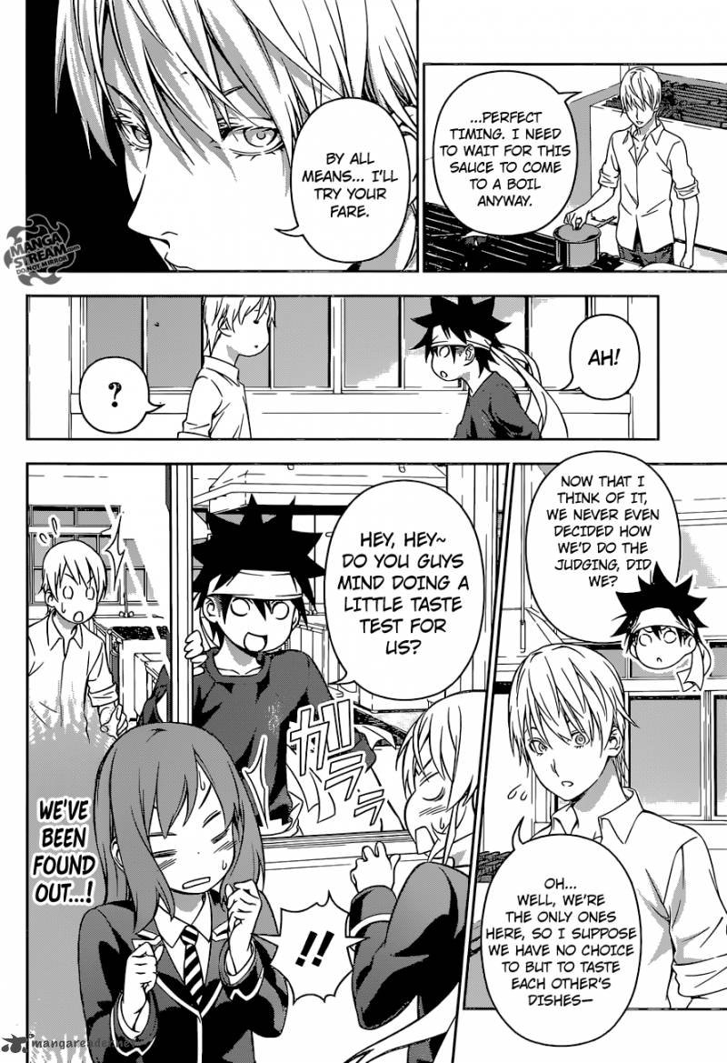Shokugeki No Soma 165 2