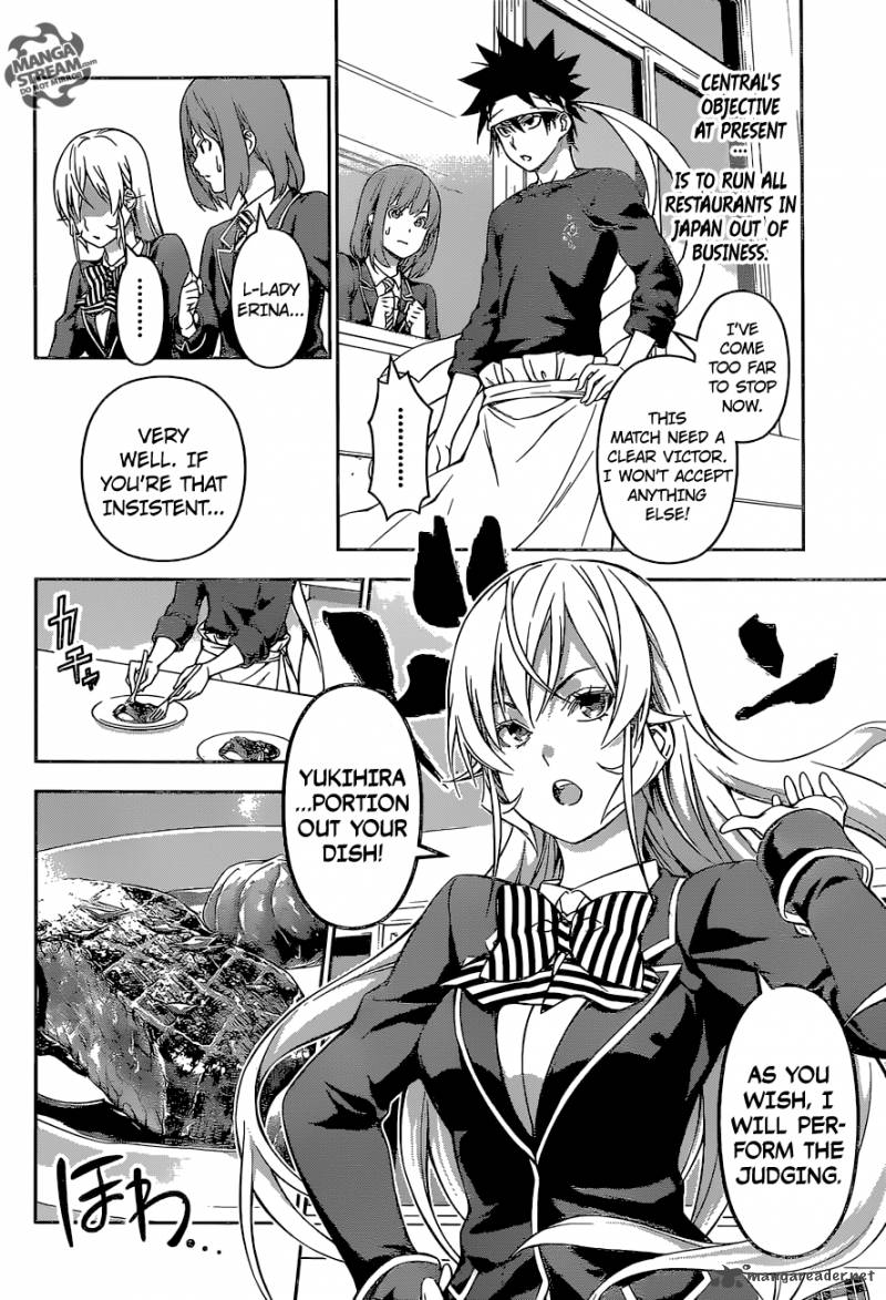 Shokugeki No Soma 165 4