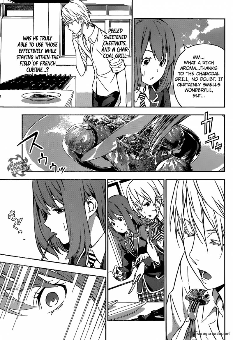 Shokugeki No Soma 165 5