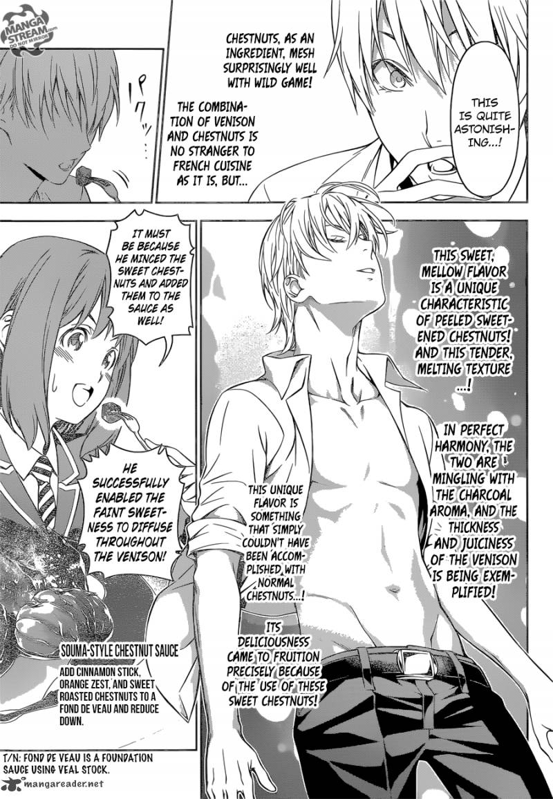 Shokugeki No Soma 165 7