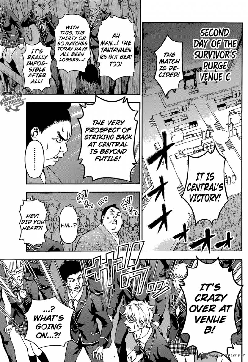 Shokugeki No Soma 166 10