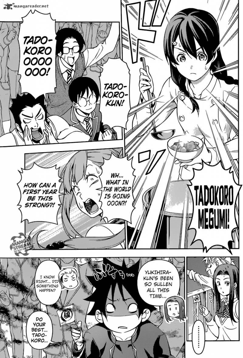 Shokugeki No Soma 166 12
