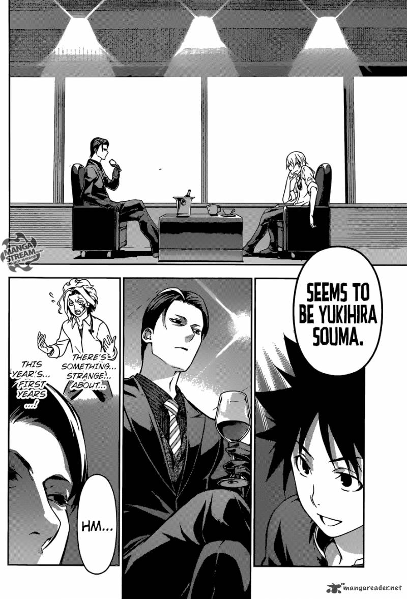 Shokugeki No Soma 166 18
