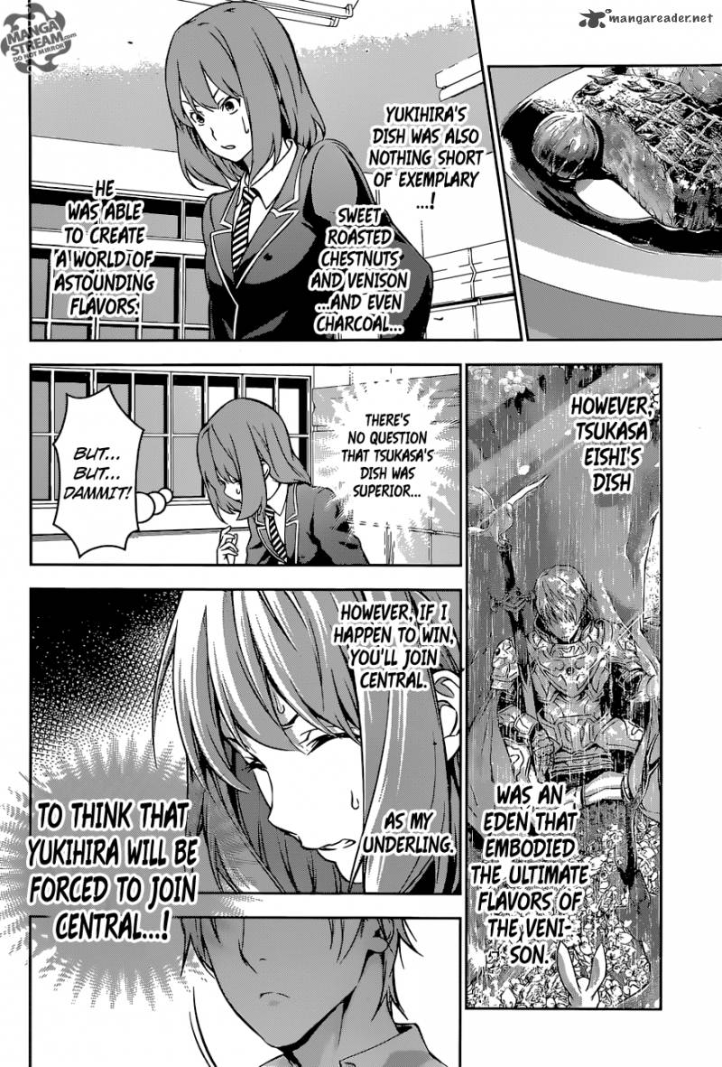 Shokugeki No Soma 166 5