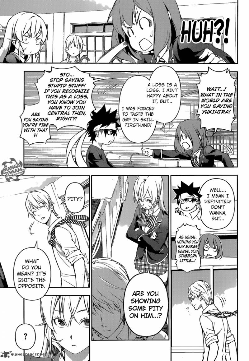 Shokugeki No Soma 166 8