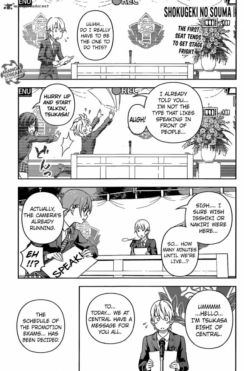 Shokugeki No Soma 167 1