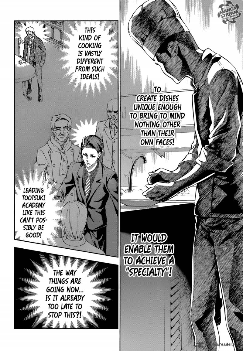 Shokugeki No Soma 167 11