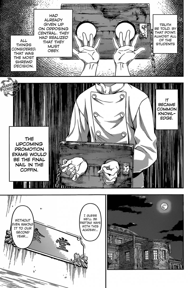 Shokugeki No Soma 167 12