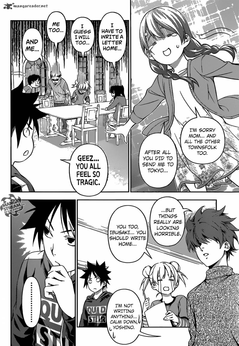 Shokugeki No Soma 167 13