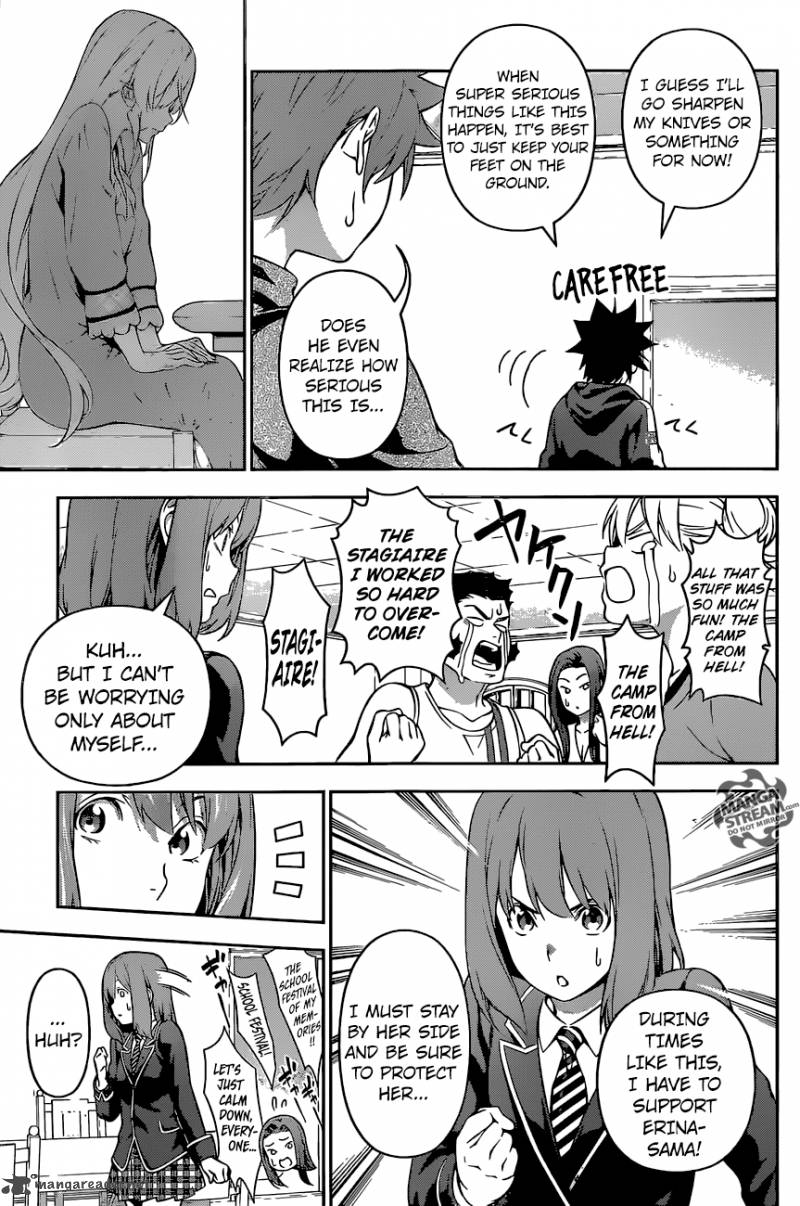 Shokugeki No Soma 167 14