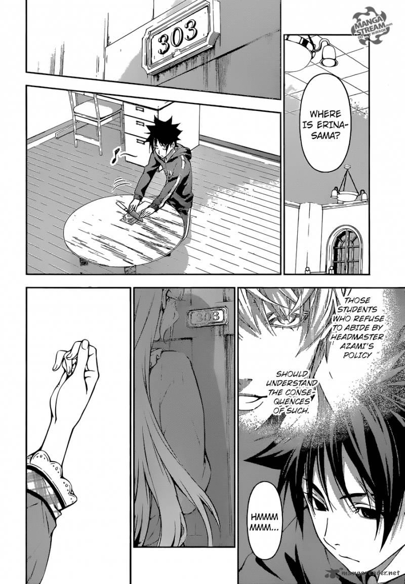 Shokugeki No Soma 167 15