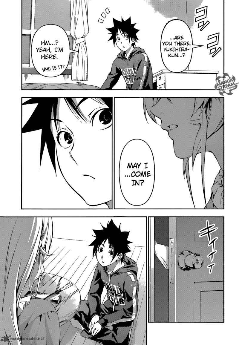 Shokugeki No Soma 167 16