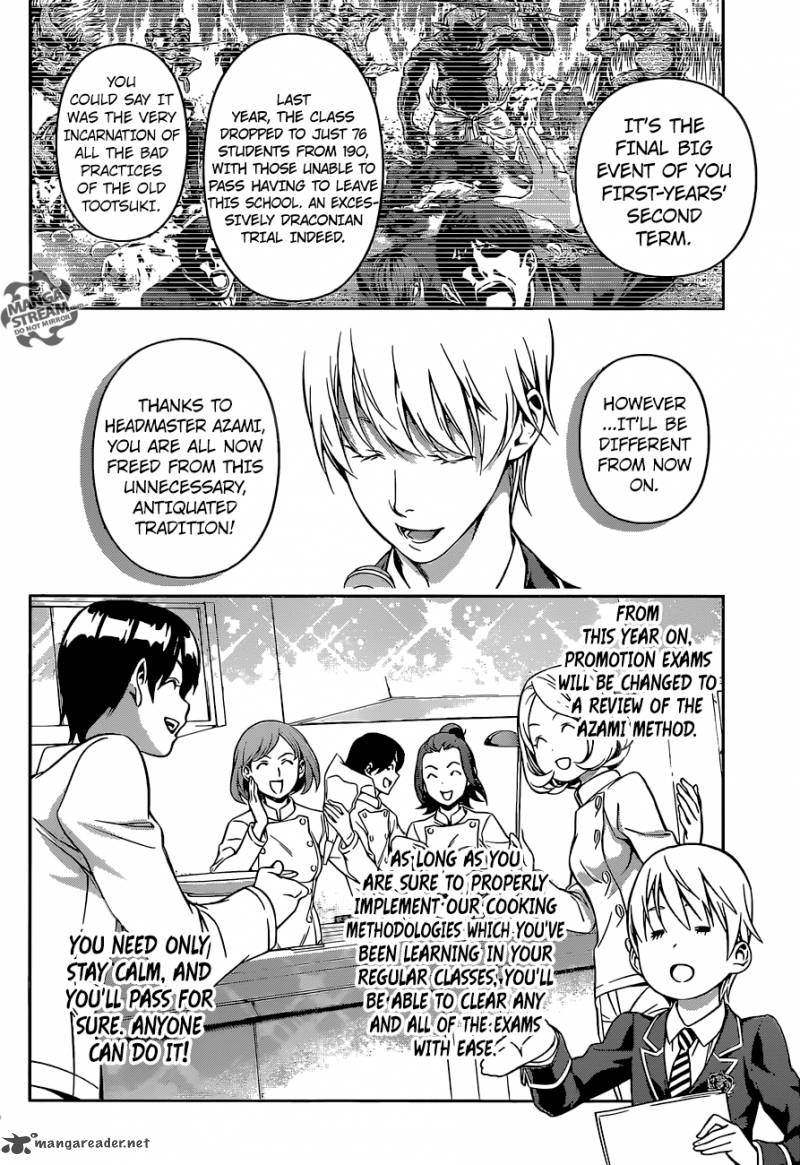 Shokugeki No Soma 167 2