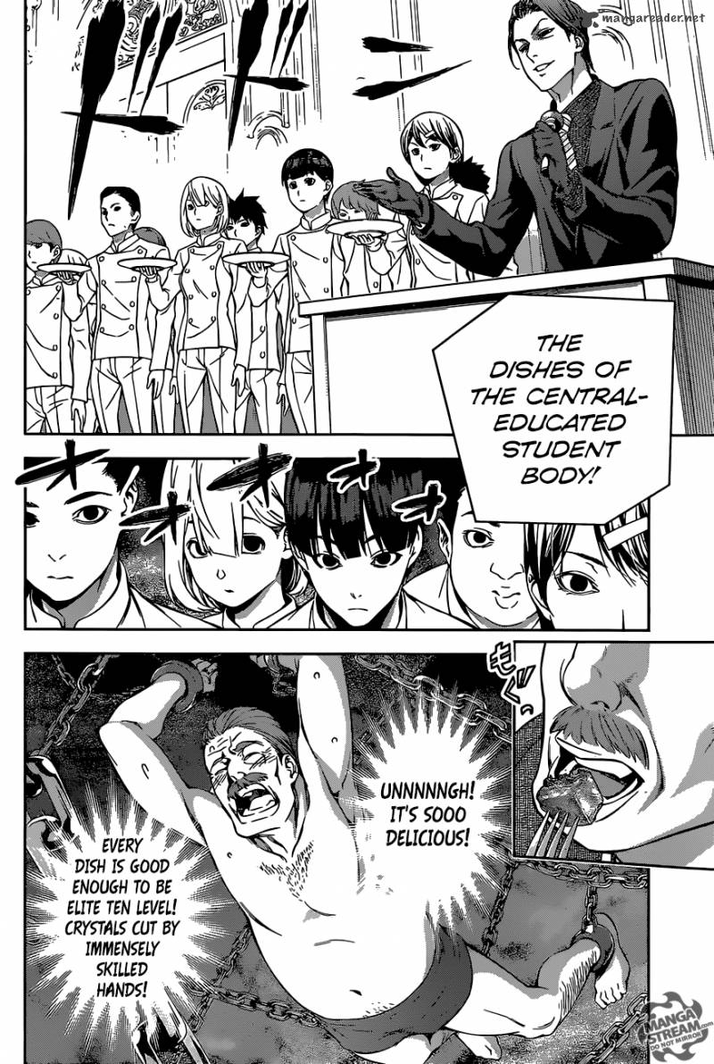 Shokugeki No Soma 167 8