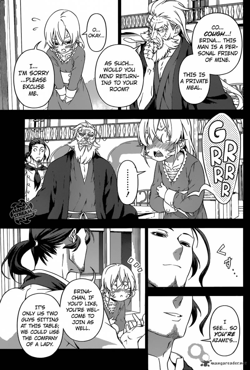 Shokugeki No Soma 168 11