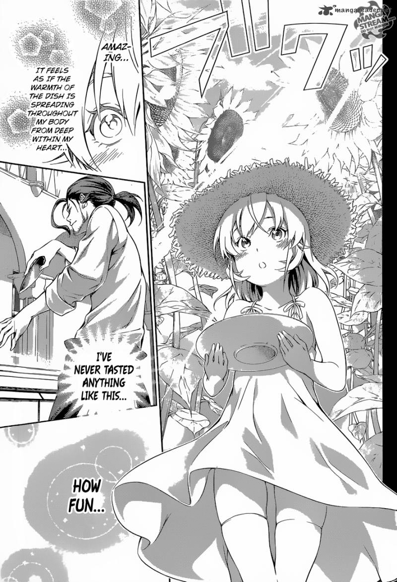Shokugeki No Soma 168 13