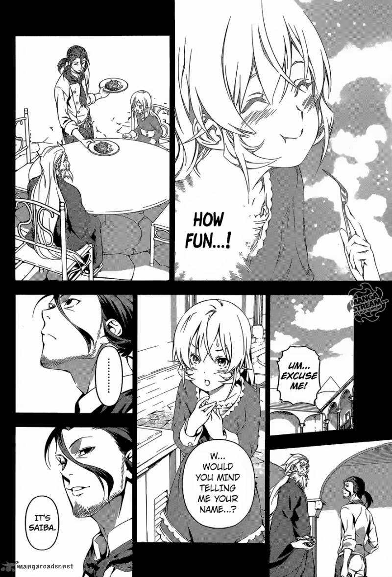 Shokugeki No Soma 168 14
