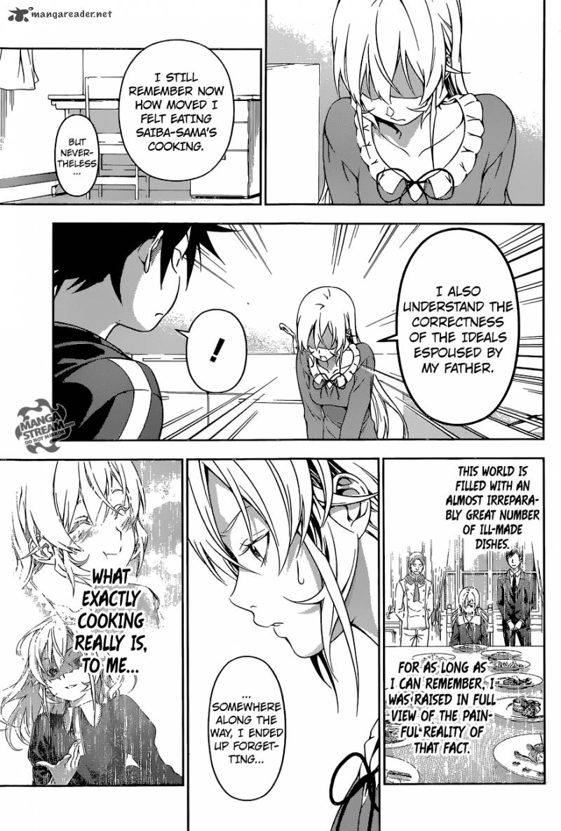 Shokugeki No Soma 168 17