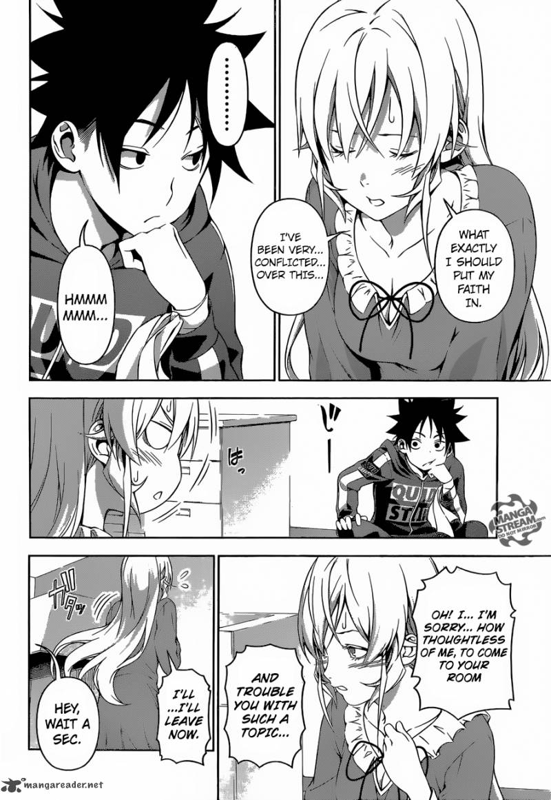 Shokugeki No Soma 168 18