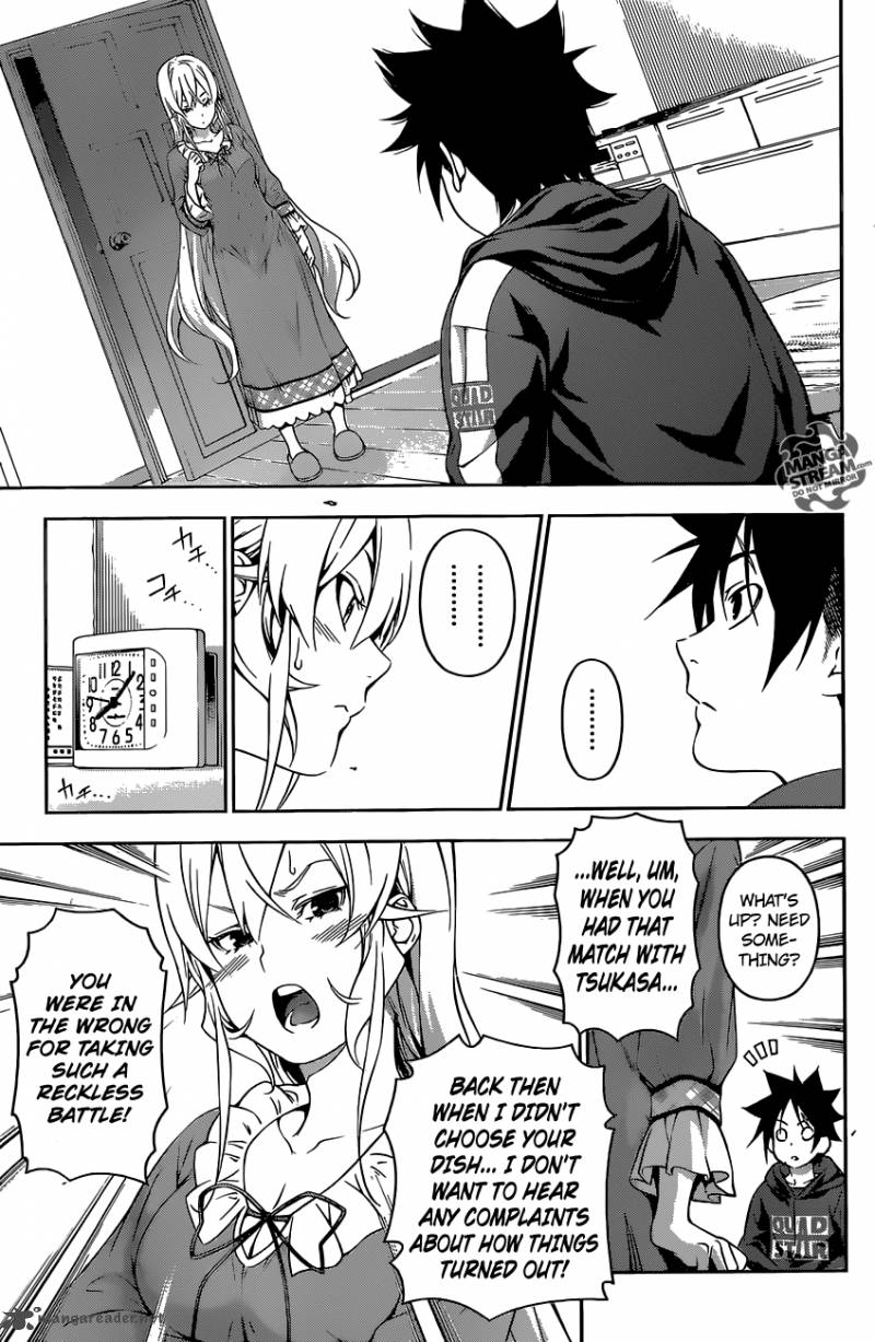 Shokugeki No Soma 168 3