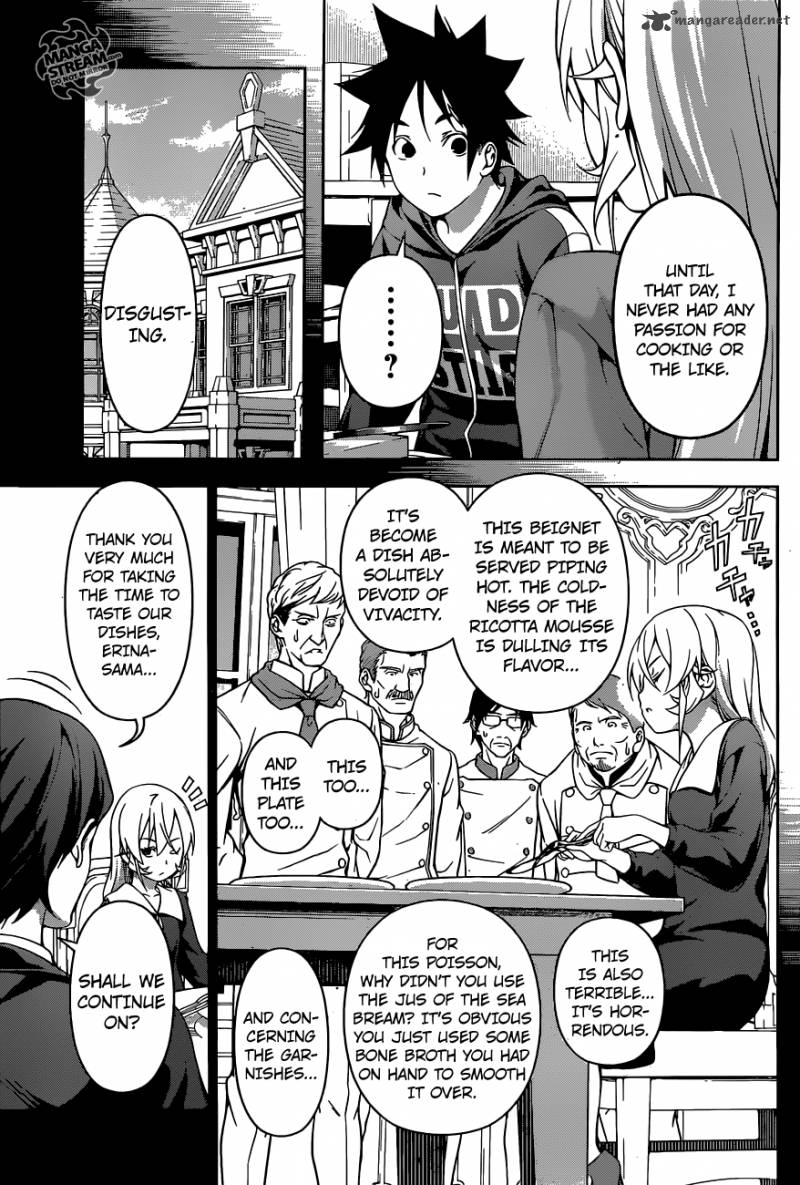 Shokugeki No Soma 168 5