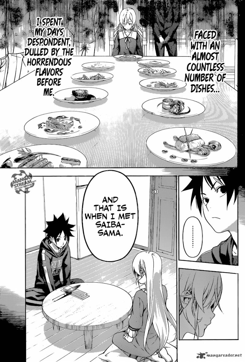 Shokugeki No Soma 168 7