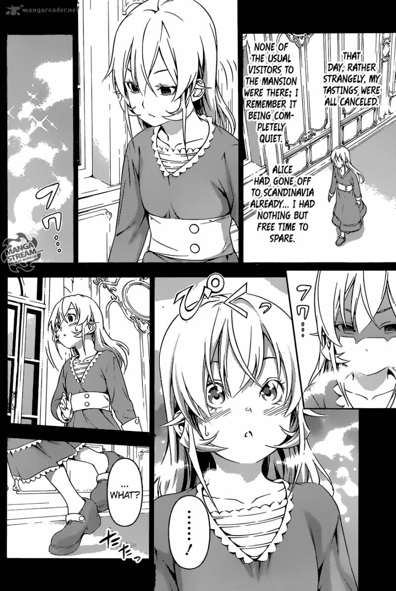 Shokugeki No Soma 168 8