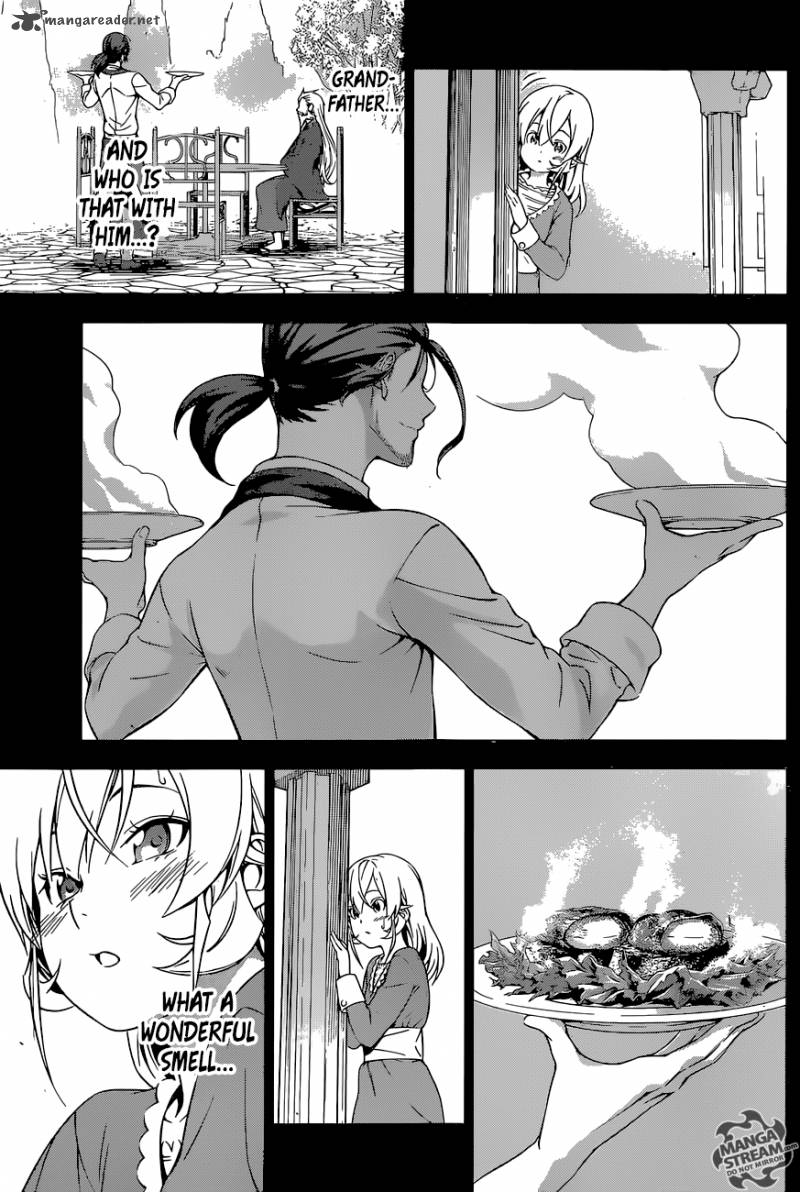Shokugeki No Soma 168 9