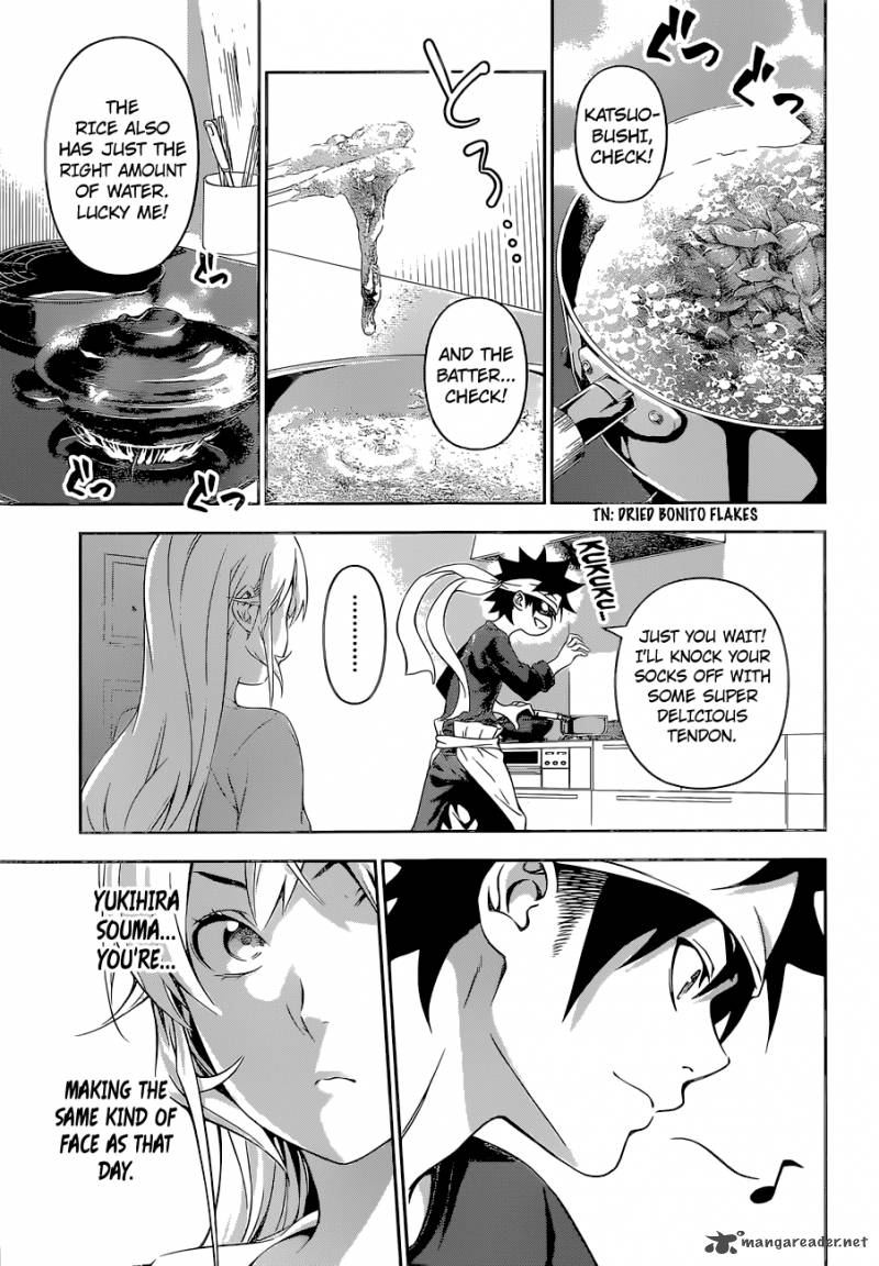 Shokugeki No Soma 169 10