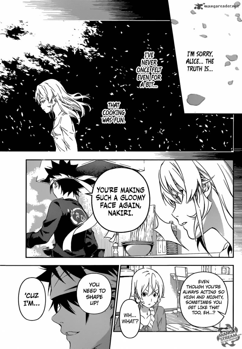Shokugeki No Soma 169 14