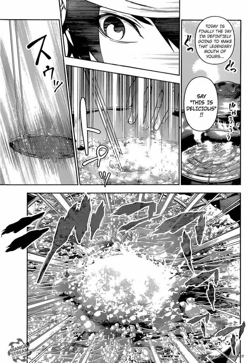 Shokugeki No Soma 169 16