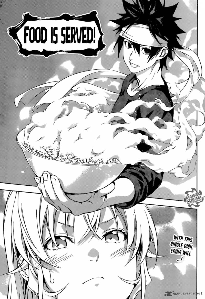 Shokugeki No Soma 169 18