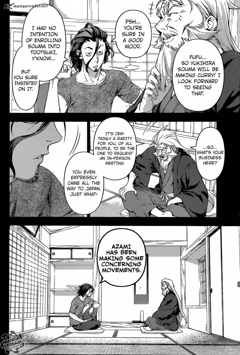 Shokugeki No Soma 169 2