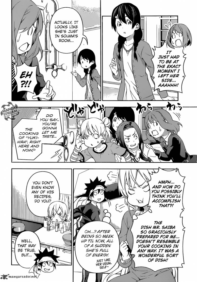 Shokugeki No Soma 169 5