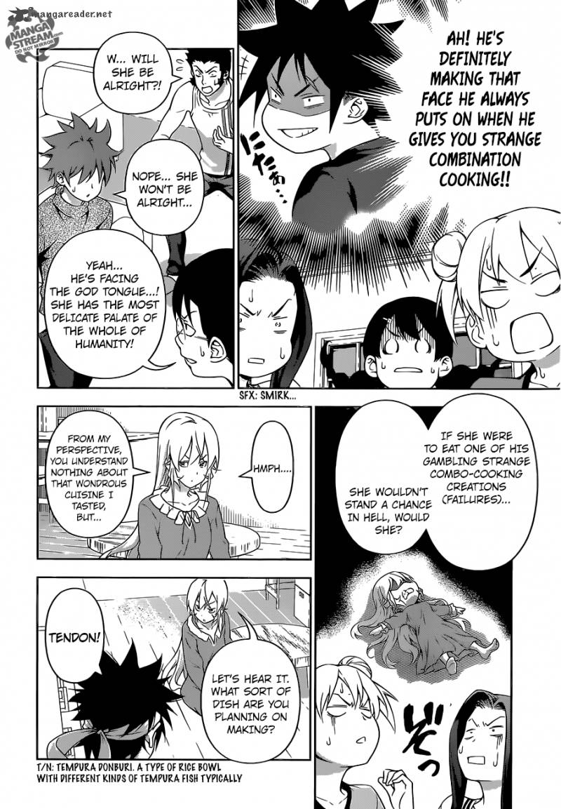 Shokugeki No Soma 169 7