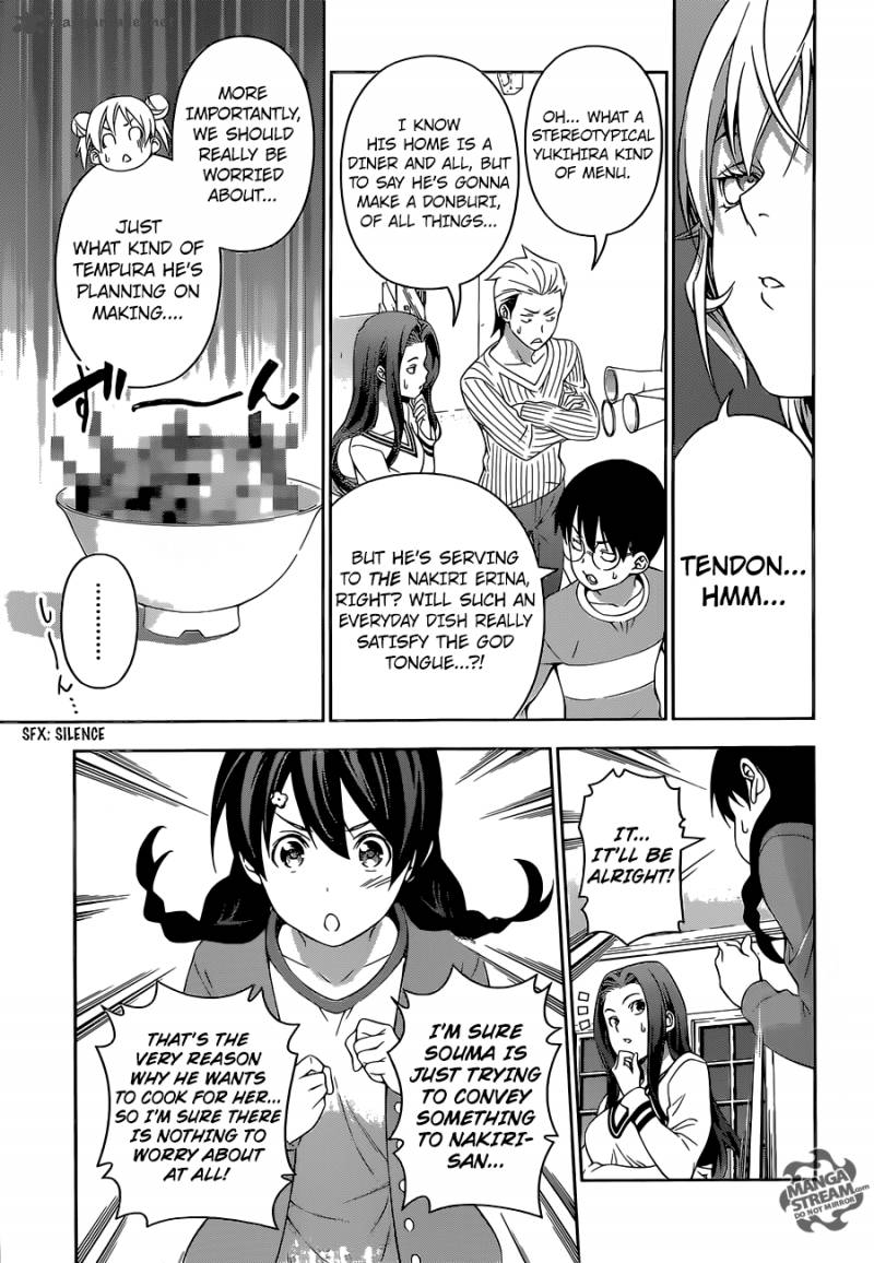 Shokugeki No Soma 169 8