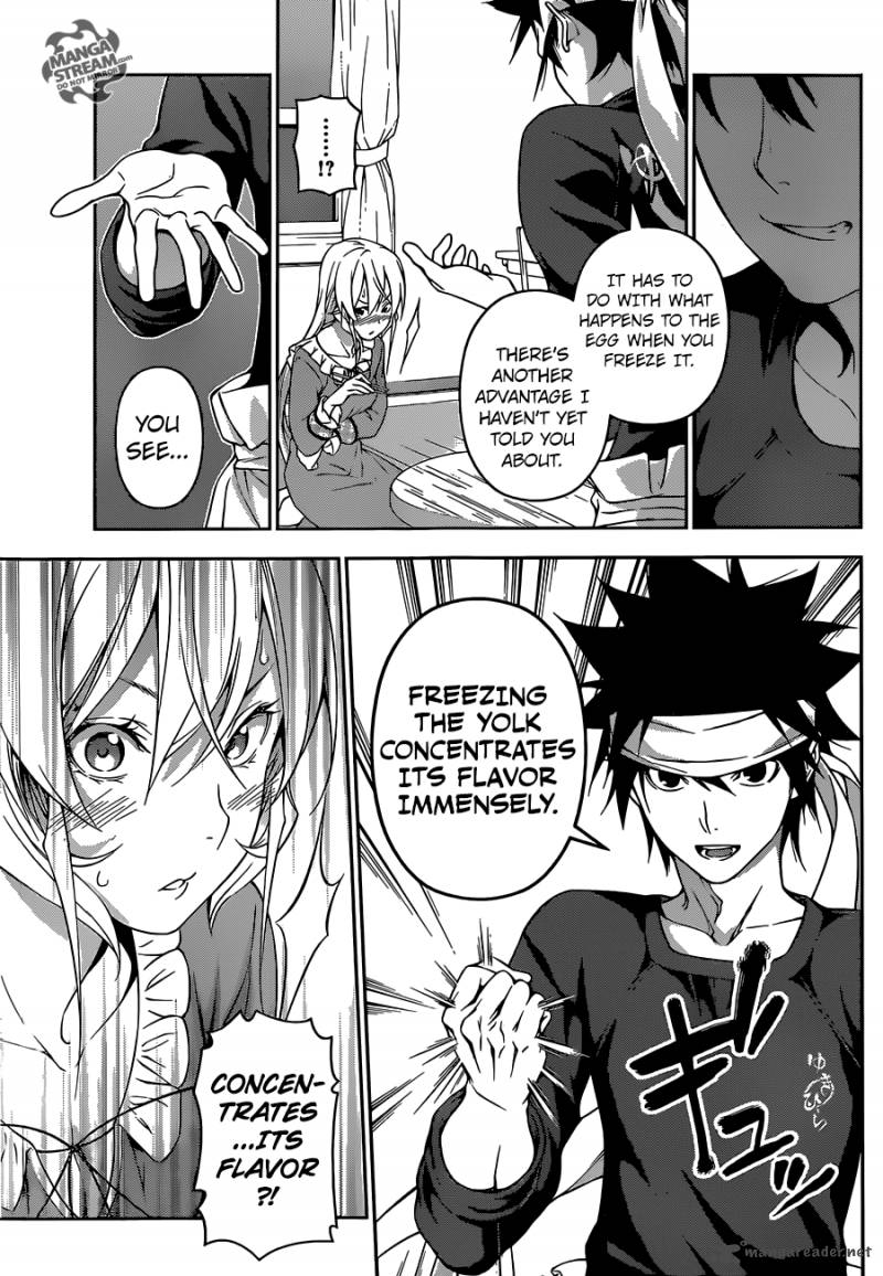 Shokugeki No Soma 170 11