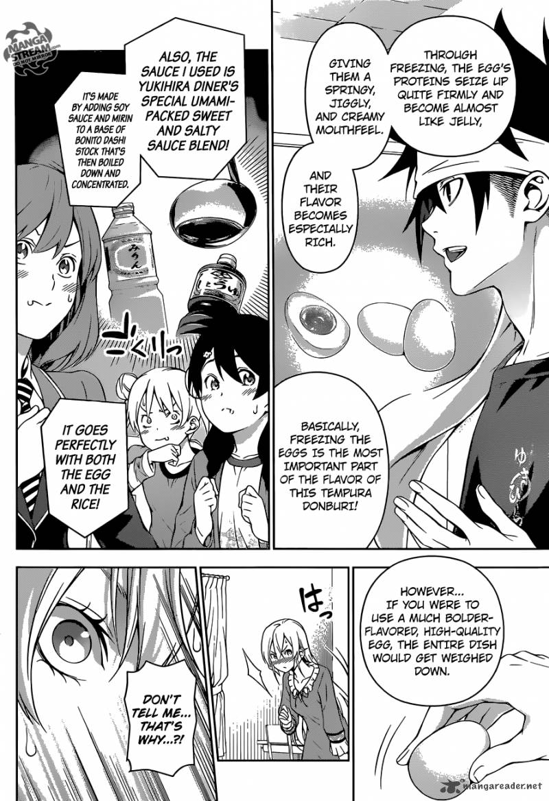 Shokugeki No Soma 170 12