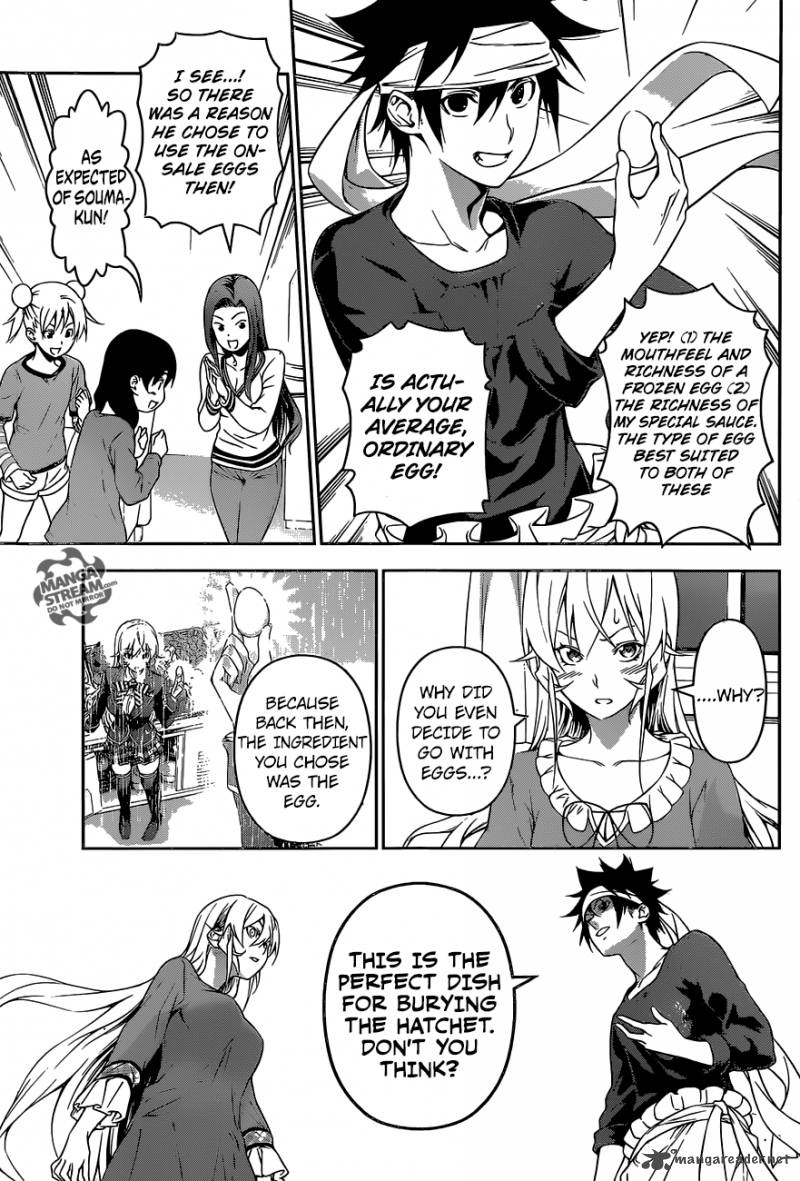 Shokugeki No Soma 170 13