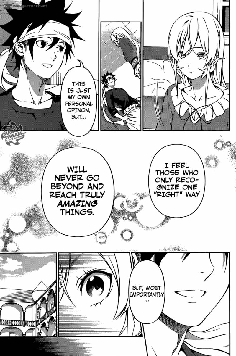 Shokugeki No Soma 170 15